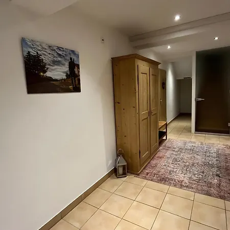 Appartement Fuldaufer *