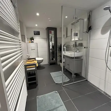 Fuldaufer Appartement