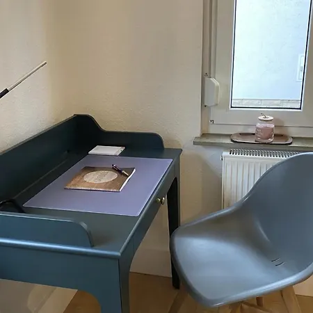 Fuldaufer Appartement