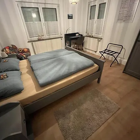 Fuldaufer Appartement *