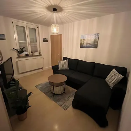 Fuldaufer Appartement Melsungen