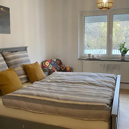 Fuldaufer Appartement