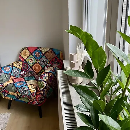 Fuldaufer Appartement Melsungen