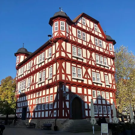 Fuldaufer Appartement